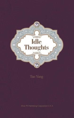 Cover image for Idle Thoughts