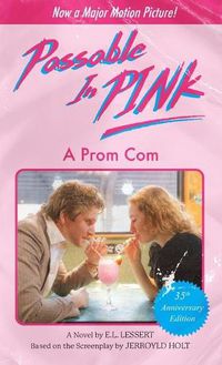 Cover image for Passable in Pink