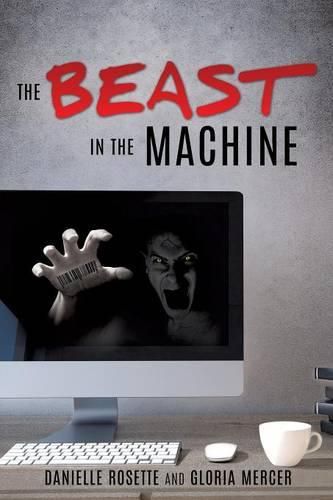 Cover image for The Beast in the Machine