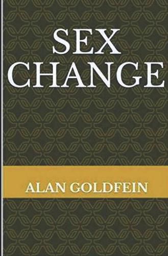 Cover image for Sex Change