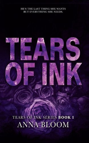 Cover image for Tears of Ink