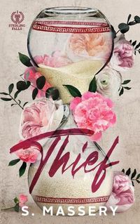 Cover image for Thief