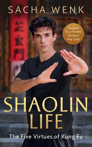 Cover image for Shaolin Life