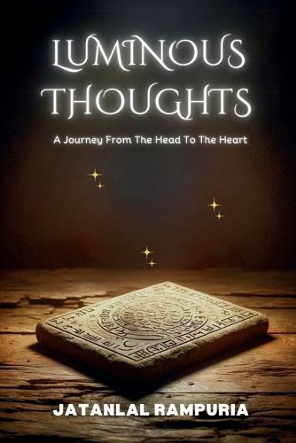 Cover image for Luminous Thoughts