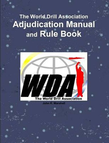 Cover image for WDA Adjudication Manual