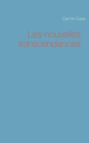 Cover image for Les nouvelles transcendances