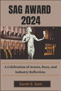 Cover image for SAG Award 2024