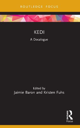 Cover image for Kedi