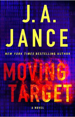 Cover image for Moving Target: Volume 9