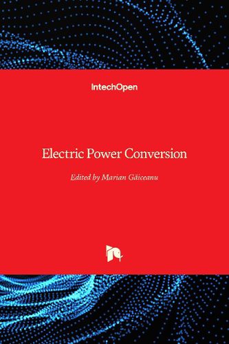 Electric Power Conversion