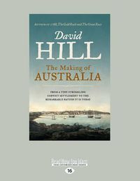 Cover image for The Making of Australia