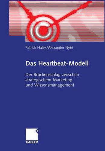 Cover image for Das Heartbeat-Modell