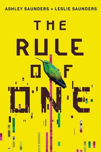 Cover image for The Rule of One