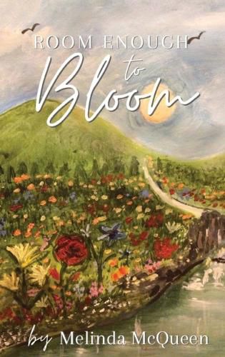 Cover image for Room Enough to Bloom