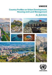 Cover image for Country Profiles on Urban Development, Housing and Land Management