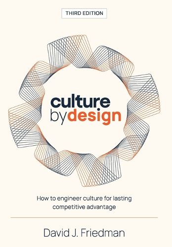 Cover image for Culture by Design