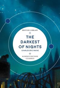 Cover image for The Darkest of Nights