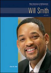 Cover image for WILL SMITH