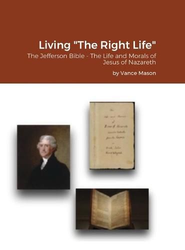 Cover image for The Right Life