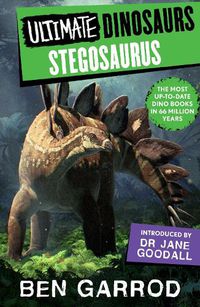 Cover image for Stegosaurus