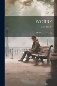 Cover image for Worry