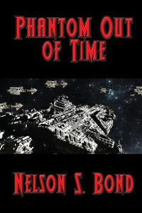 Cover image for Phantom Out of Time