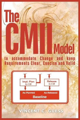 Cover image for The CMII Model