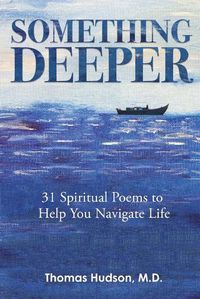 Cover image for Something Deeper