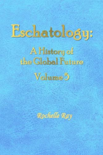 Cover image for Eschatology