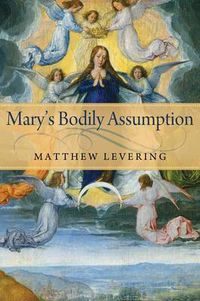Cover image for Mary's Bodily Assumption