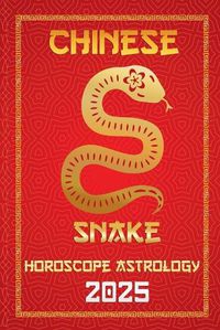 Cover image for Snake Chinese Horoscope 2025