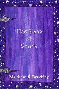 Cover image for The Book of Stars