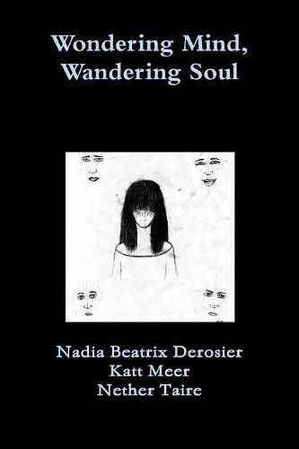 Cover image for Wondering Mind, Wandering Soul