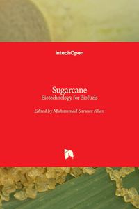 Cover image for Sugarcane: Biotechnology for Biofuels