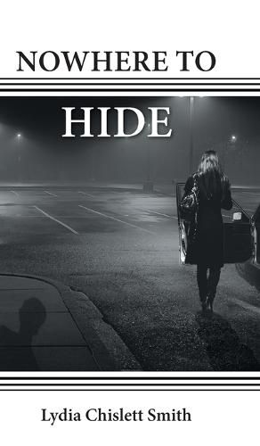 Cover image for Nowhere to Hide