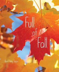 Cover image for Full of Fall