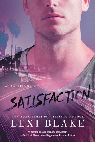 Cover image for Satisfaction