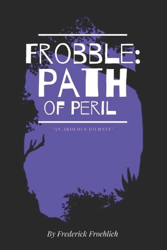 Cover image for Frobble