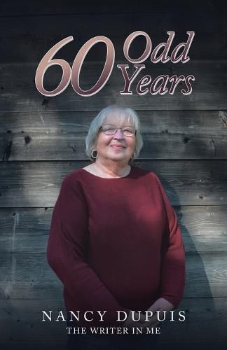 Cover image for 60 Odd Years