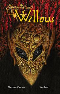 Cover image for Algernon Blackwood's The Willows