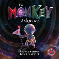 Cover image for The Monkey Unknown