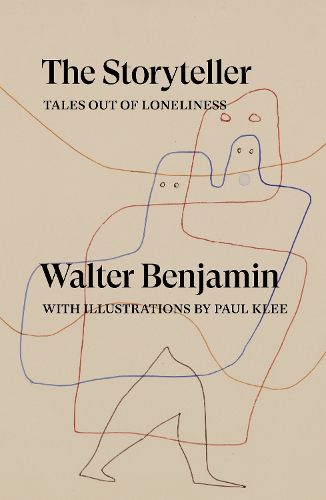 Cover image for The Storyteller: Tales out of Loneliness