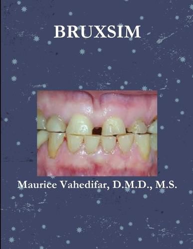 Cover image for Bruxsim