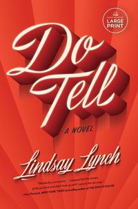 Cover image for Do Tell