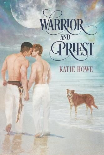 Cover image for Warrior and Priest