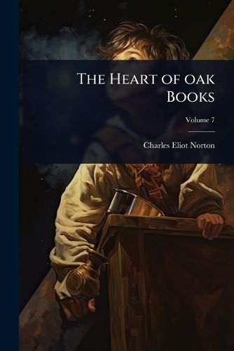 Cover image for The Heart of oak Books