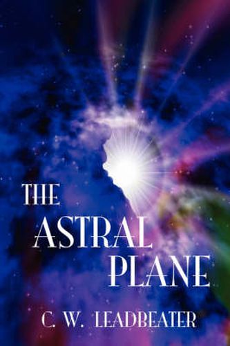 Cover image for The Astral Plane