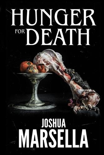 Cover image for Hunger For Death