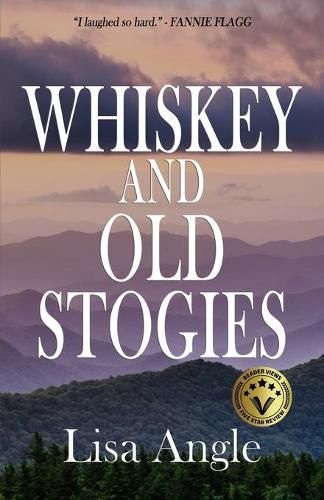 Cover image for Whiskey and Old Stogies