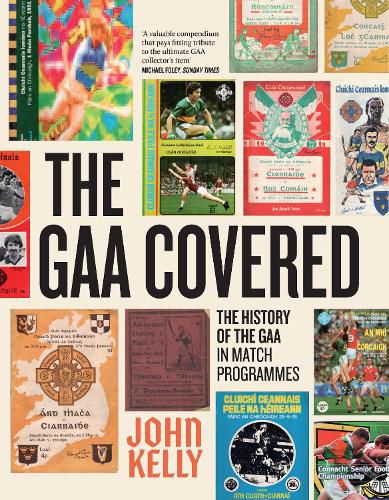 Cover image for The GAA Covered